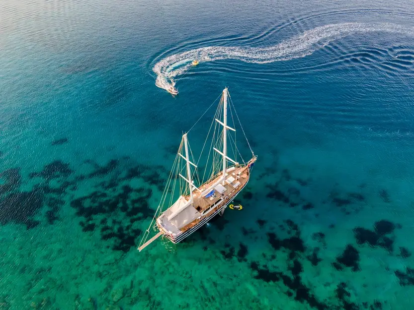 Dea Del Mare