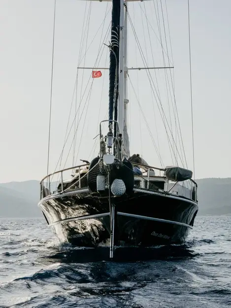 Dea Del Mare - 5