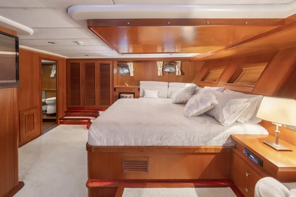 Ada Yachting Bodrum — tekne kiralama 53