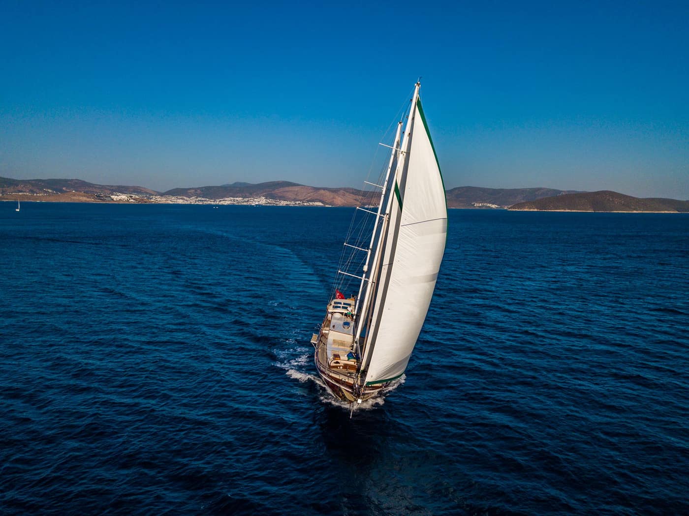 Kaptan Yılmaz - 3