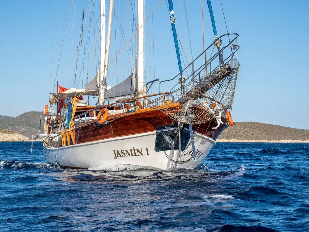 Jasmin 1 - 3